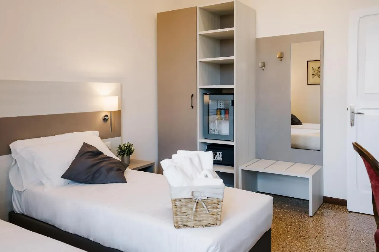 게스트하우스 Lami Room & Apartment 카스텔산피에트로테르메 이탈리아