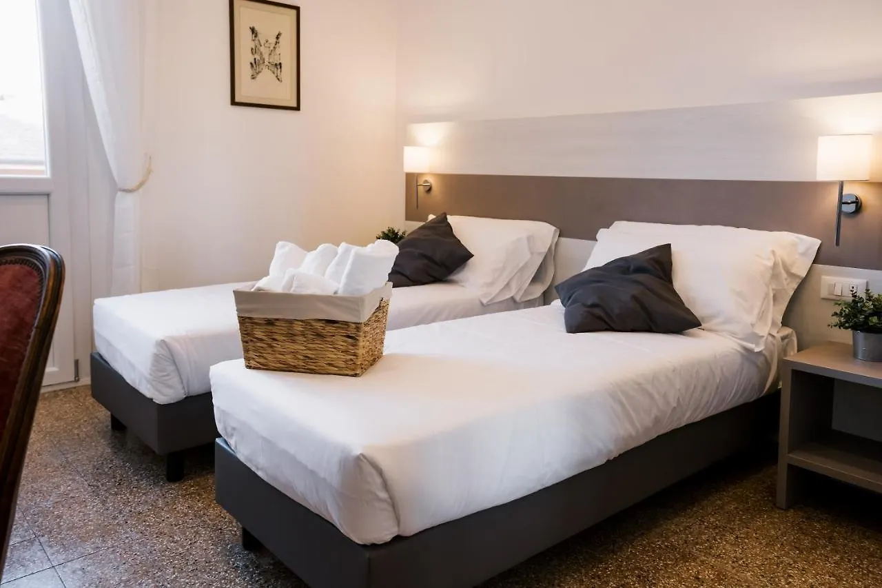 Lami Room & Apartment 카스텔산피에트로테르메