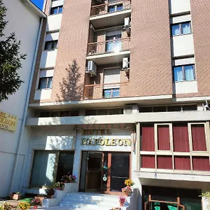 *** Hotel Napoleon Italien