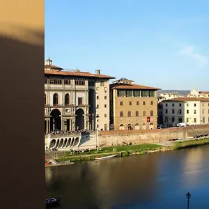  Frühstückspension Lunart Italien