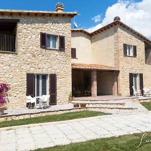  Gasthof Dimora La Fiumara Italien