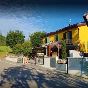 Gasthof Osteria Da Cesare E, Castel San Pietro Terme